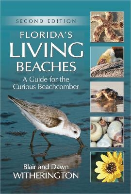 Florida's Living Beaches - Blair Witherington