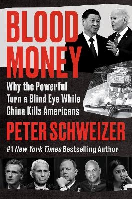 Blood Money - Peter Schweizer