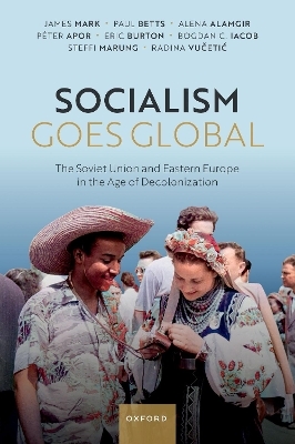 Socialism Goes Global - 