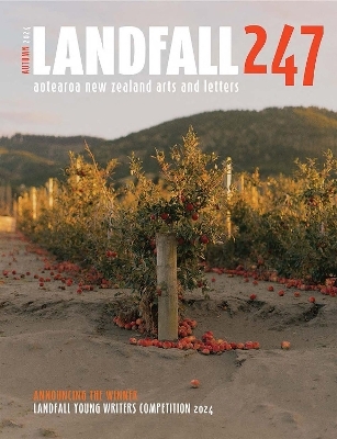 Landfall 247 - 