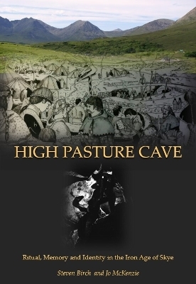 High Pasture Cave - S.A. Birch, J.T. Mackenzie