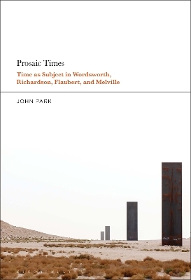 Prosaic Times - Dr. John Park