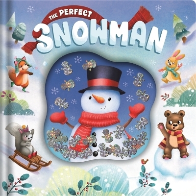 The Perfect Snowman -  Igloo Books