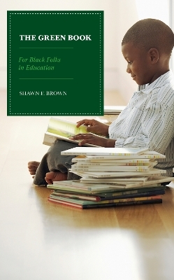 The Green Book - Shawn F. Brown