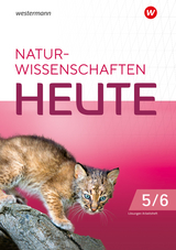 Naturwissenschaften heute - 