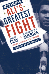 Muhammad Ali's Greatest Fight -  Howard L. Bingham,  Max Wallace