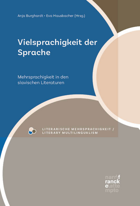 Vielsprachigkeit der Sprache - 