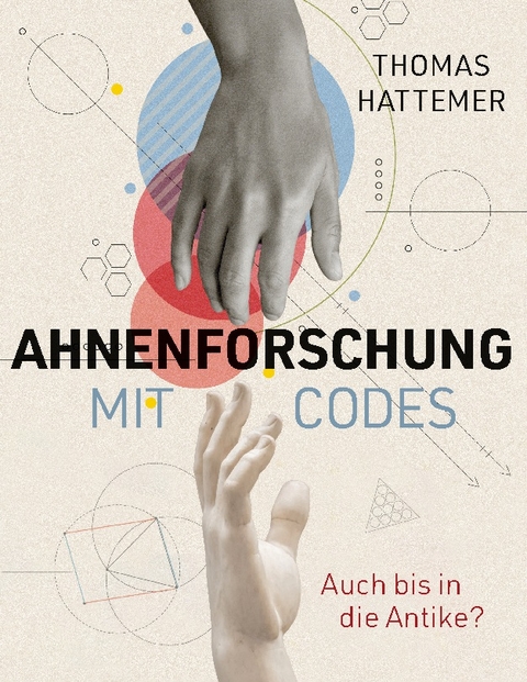 Ahnenforschung mit Codes - Thomas Hattemer