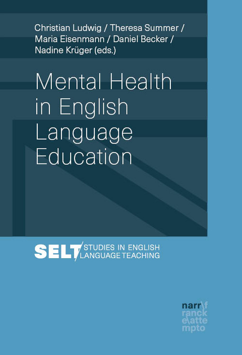 Mental Health in English Language Education - 