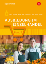 Ausbildung im Einzelhandel - Blank, Andreas; Müller-Stefer, Udo; Nelles, Monika; Menne, Jörn