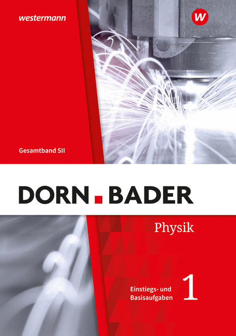 Dorn / Bader Physik SII - 