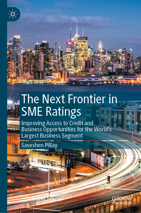The Next Frontier in SME Ratings - Saveshen Pillay