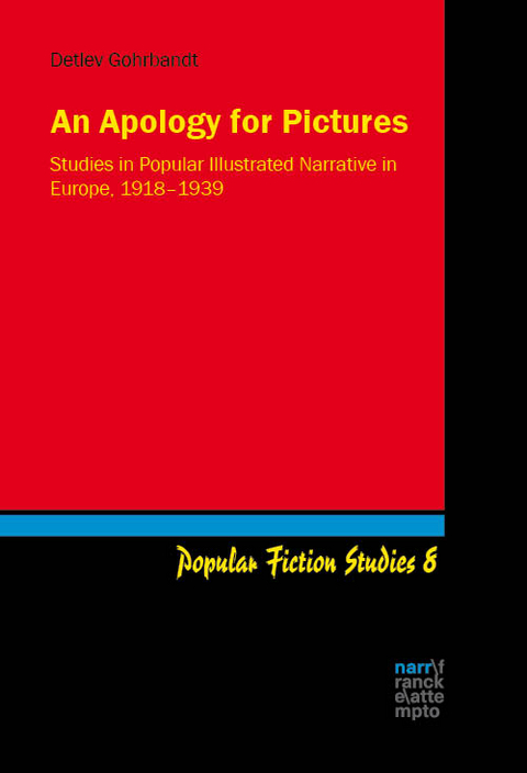 An Apology for Pictures - Detlev Gohrbandt