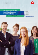 Gut beraten in der Bank - Jan Schuster, Barbara Ritterbach, Sonja Gritzmann