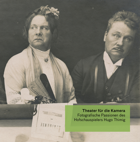 Theater für die Kamera - 