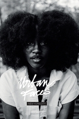 Urban Faces - New York City - Coffee Table Book Edition - Marcel Sauer