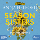 Season Sisters - Sommerstürme - Anna Helford