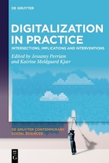 Digitalization in Practice - 