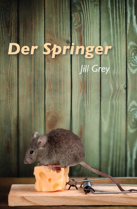 Der Springer - Jill Grey
