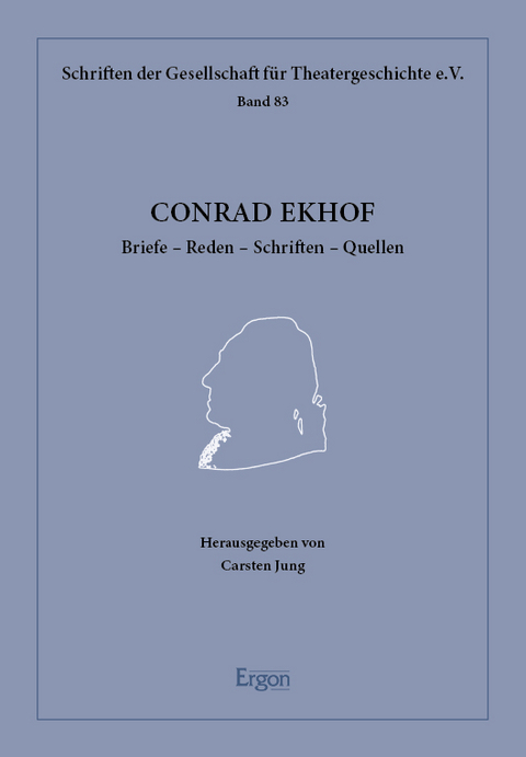 Conrad Ekhof - 