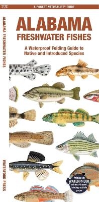 Alabama Freshwater Fishes - Matthew Morris