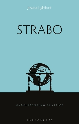 Strabo - Dr Jessica Lightfoot