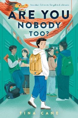 Are You Nobody Too? - Tina Cane