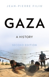 Gaza - Filiu, Jean-Pierre