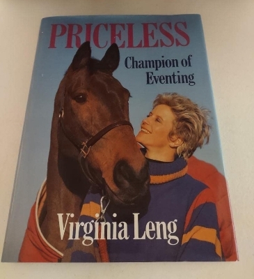 Priceless - Virginia Leng