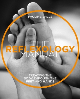 The Reflexology Manual - Pauline Wills