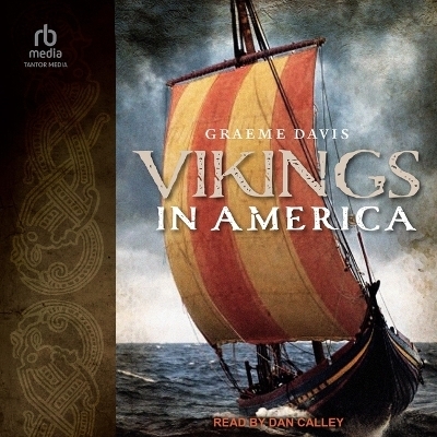 Vikings in America - Graeme Davis