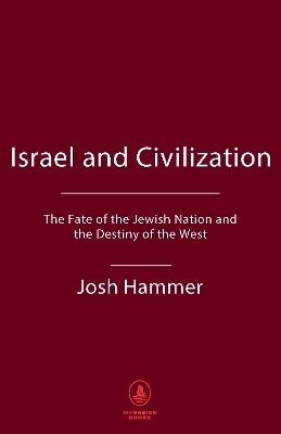 Standing By Israel - Josh Hammer