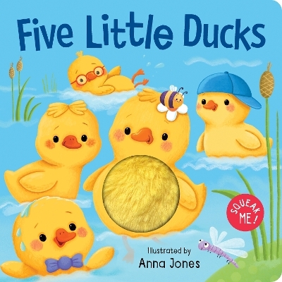 Five Little Ducks