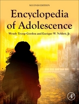 Encyclopedia of Adolescence - Troop-Gordon, Wendy; Neblett, Enrique