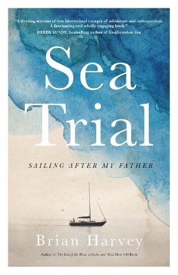 Sea Trial - Brian Harvey