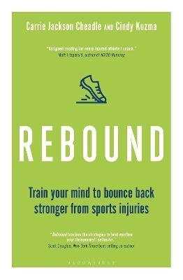 Rebound - Cindy Kuzma, Carrie Jackson Cheadle