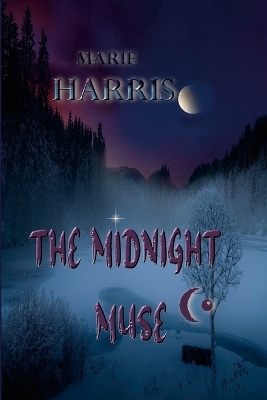 The Midnight Muse - Marie Harris