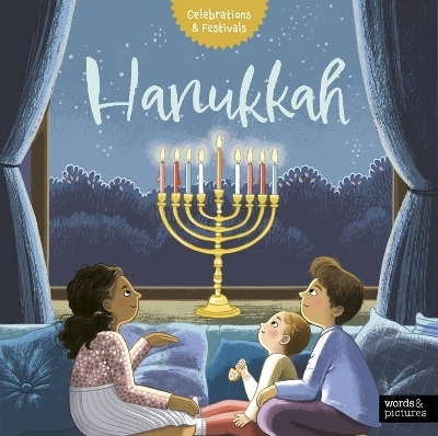 Hanukkah - Lesl�a Newman