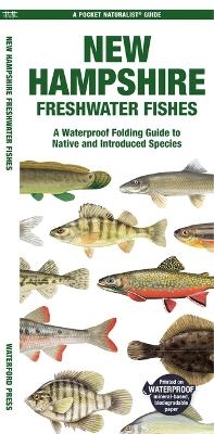 New Hampshire Freshwater Fishes -  Waterford Press