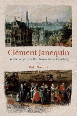 Clément Janequin - Dr Rolf Norsen