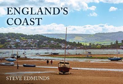 England's Coast - Steve Edmunds