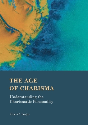 The Age of Charisma - Taso Lagos