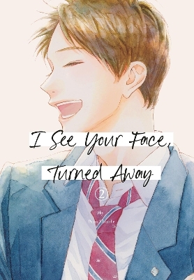 I See Your Face, Turned Away 2 - Rumi Ichinohe