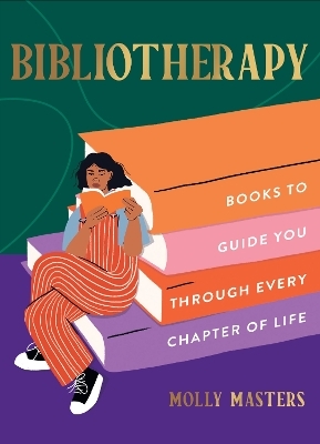 Bibliotherapy -  Molly Masters