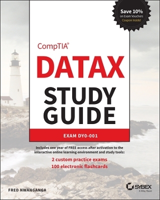 CompTIA DataX Study Guide - Fred Nwanganga
