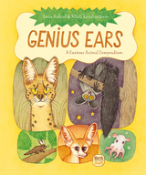 Genius Ears - Anlauf, Lena; Konstantinov , Vitali
