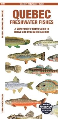 Quebec Freshwater Fishes - Matthew Morris