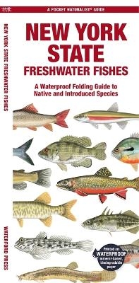 New York State Freshwater Fishes - Matthew Morris