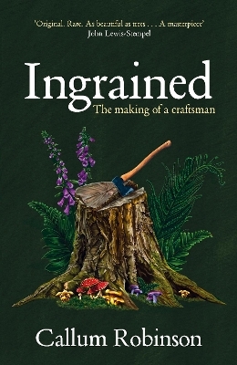 Ingrained - Callum Robinson