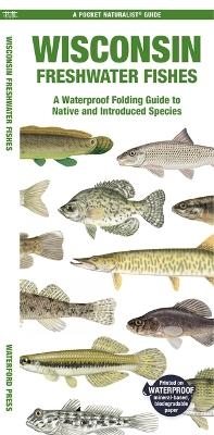 Wisconsin Freshwater Fishes - Matthew Morris